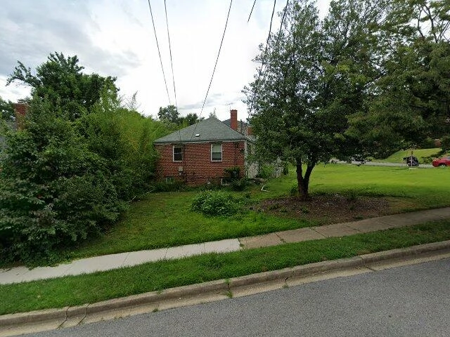 House image located at Hyattsville, MD 20785