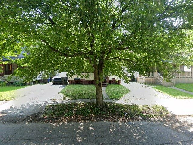House image located at Cleveland, OH 44103