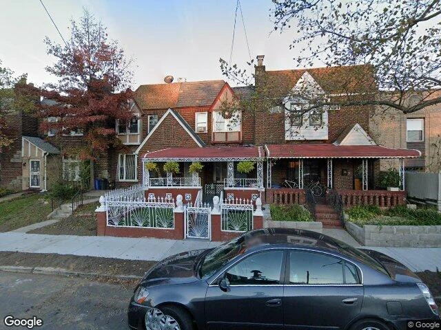 House image located at Queens Village, NY 11429