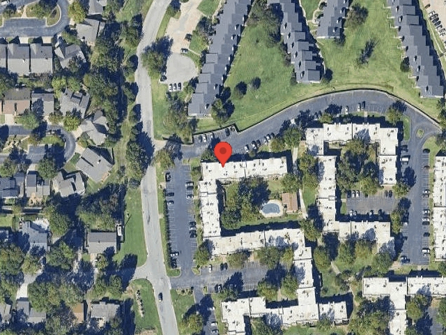 House image located at Tulsa, OK 74136