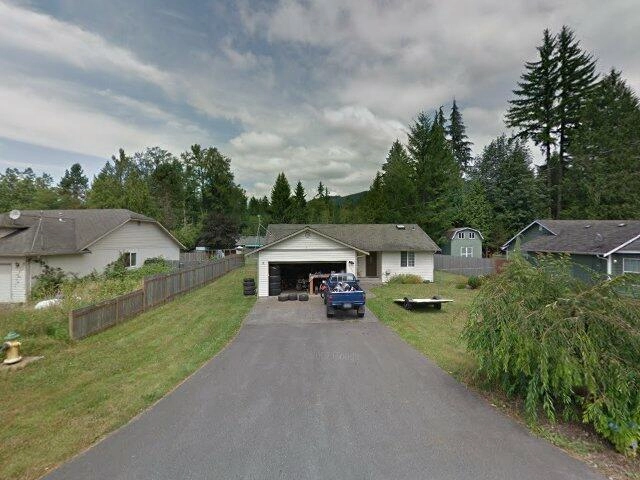 House image located at Arlington, WA 98223