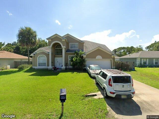 House image located at Palm Coast, FL 32164