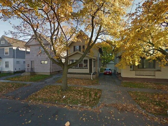 House image located at Rochester, NY 14606