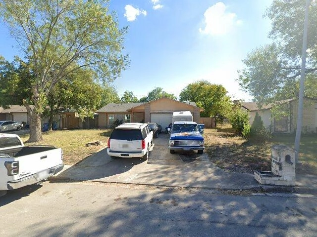 House image located at San Antonio, TX 78219