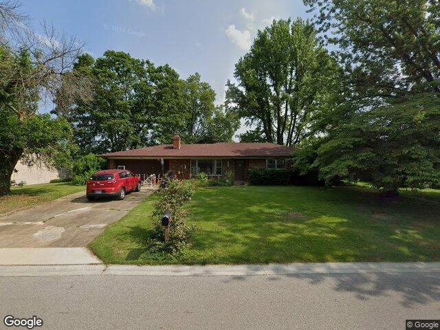 House image located at Belleville, IL 62226