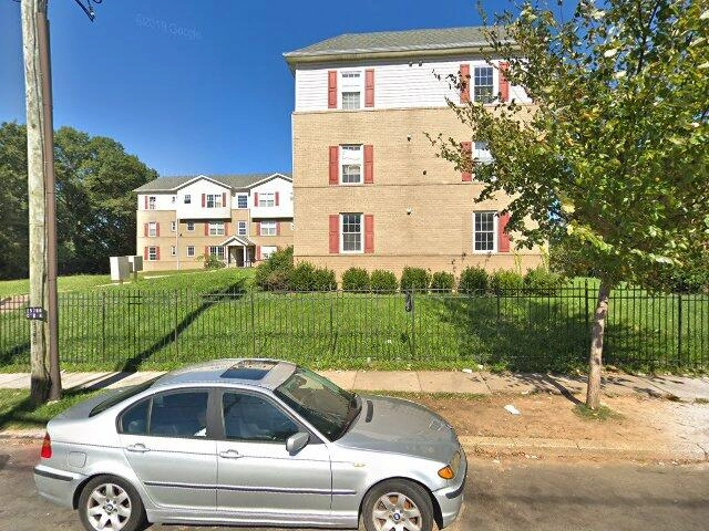 House image located at Washington, DC 20019