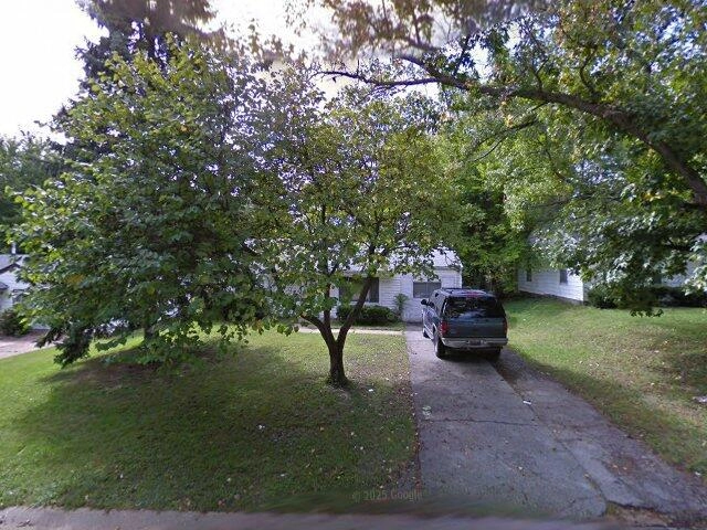 House image located at Saint Louis, MO 63136