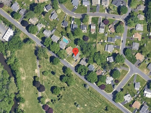 House image located at Hatboro, PA 19040