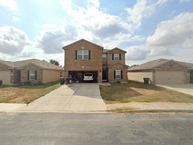House image located at San Antonio, TX 78222