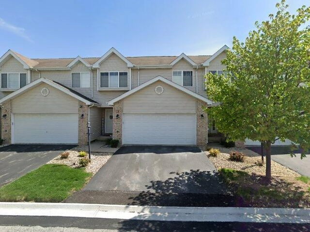 House image located at Matteson, IL 60443