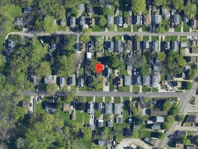 House image located at Akron, OH 44314