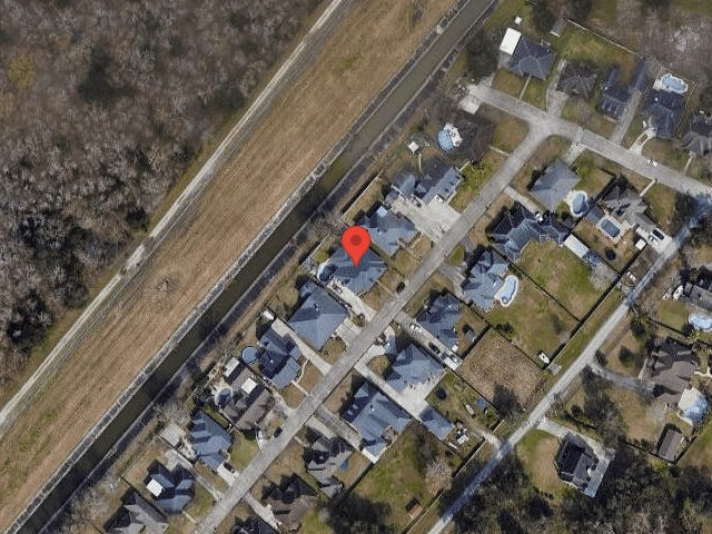 House image located at Belle Chasse, LA 70037