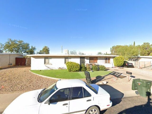 House image located at Sierra Vista, AZ 85635