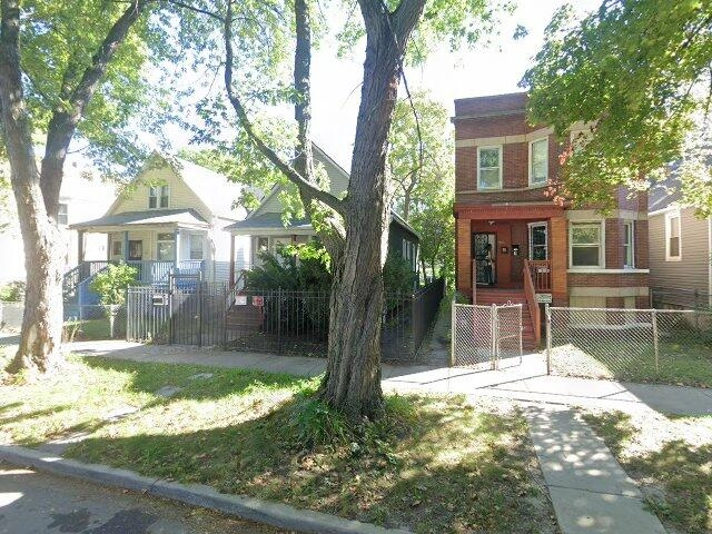House image located at Chicago, IL 60649