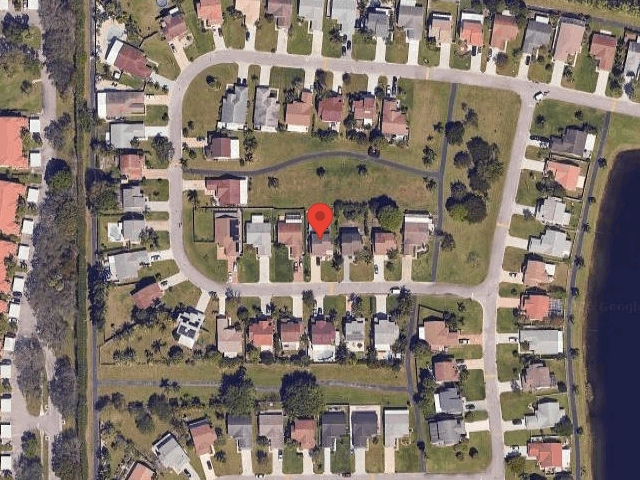 House image located at Boynton Beach, FL 33437