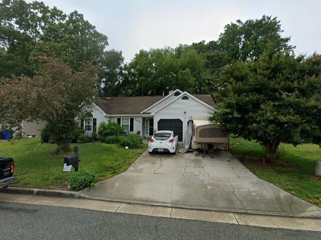 House image located at Newport News, VA 23601