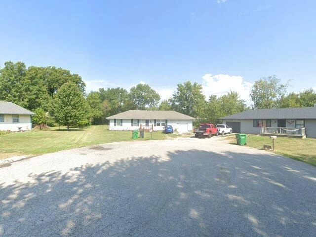 House image located at Garden City, MO 64747