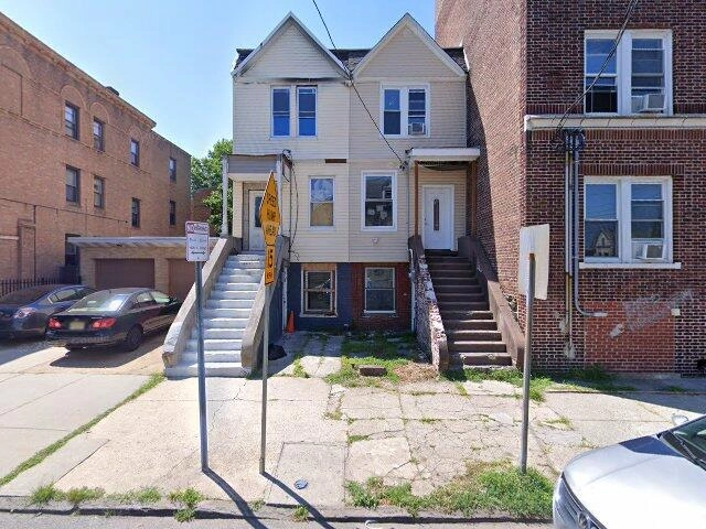 House image located at Jersey City, NJ 07305
