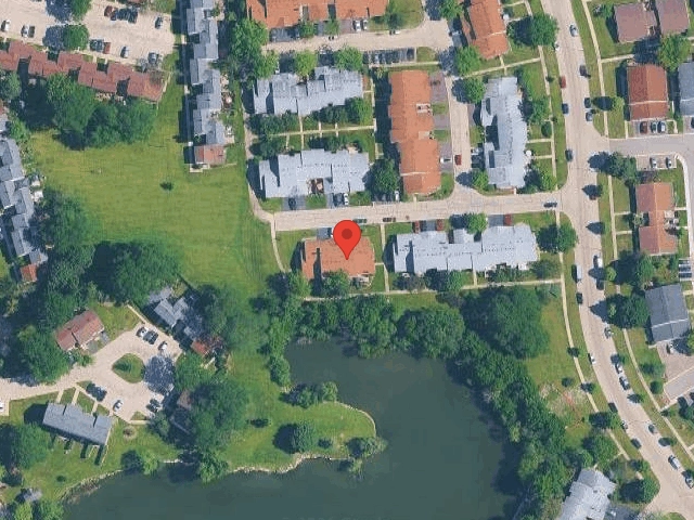 House image located at Hoffman Estates, IL 60169