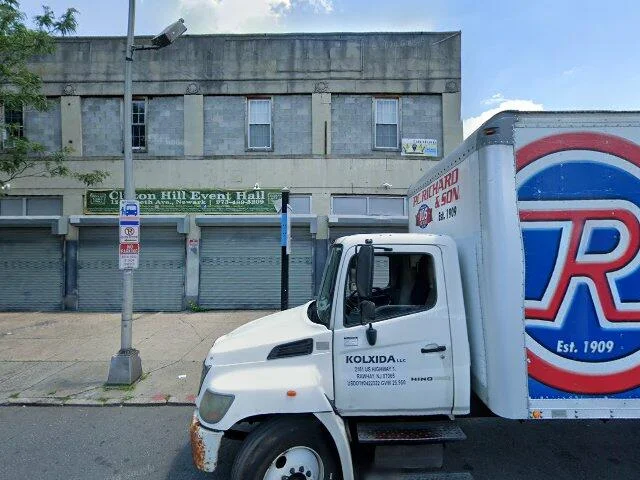 House image located at Newark, NJ 07108