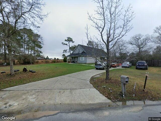 House image located at Cantonment, FL 32533