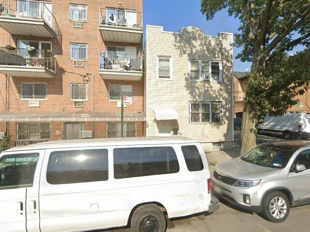 House image located at Corona, NY 11368