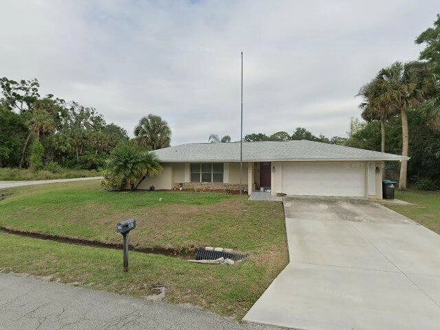 House image located at Palm Bay, FL 32907