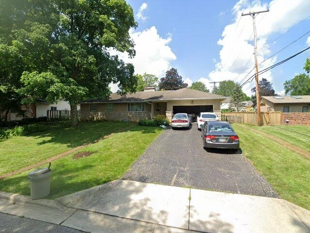 House image located at Columbus, OH 43221