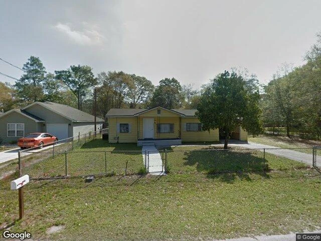 House image located at Lynn Haven, FL 32444