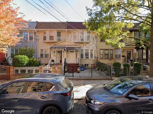 House image located at Brooklyn, NY 11210