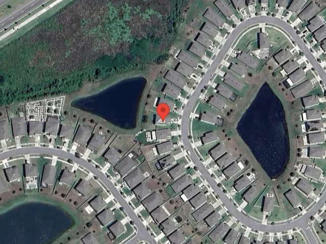 House image located at Wesley Chapel, FL 33545