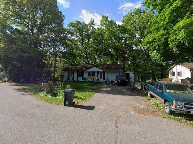 House image located at Battle Creek, MI 49017