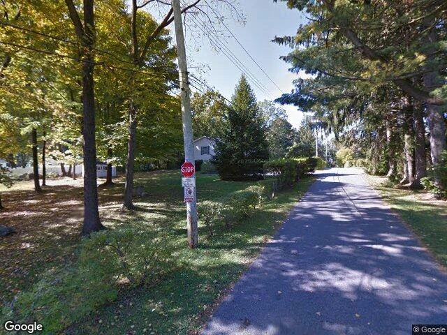 House image located at Mohegan Lake, NY 10547