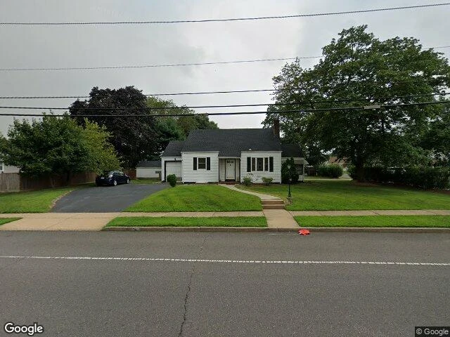 House image located at North Brunswick, NJ 08902