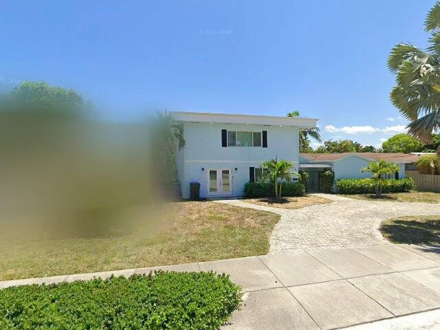 House image located at Fort Lauderdale, FL 33334