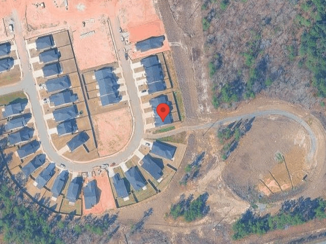 House image located at Graniteville, SC 29829