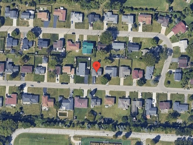 House image located at Columbus, OH 43219