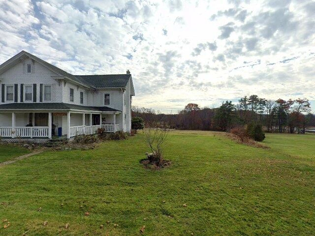 House image located at Wapwallopen, PA 18660