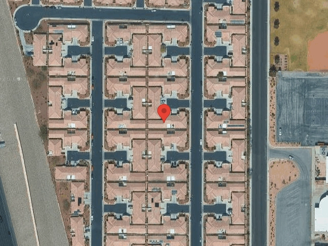 House image located at Las Vegas, NV 89123