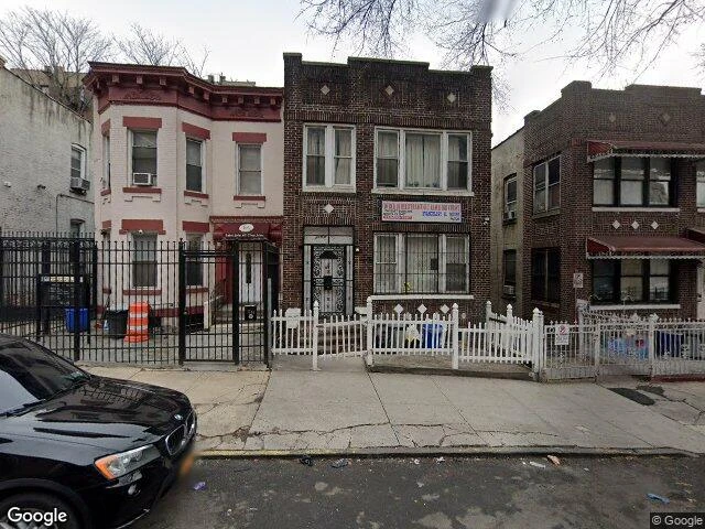 House image located at Bronx, NY 10457