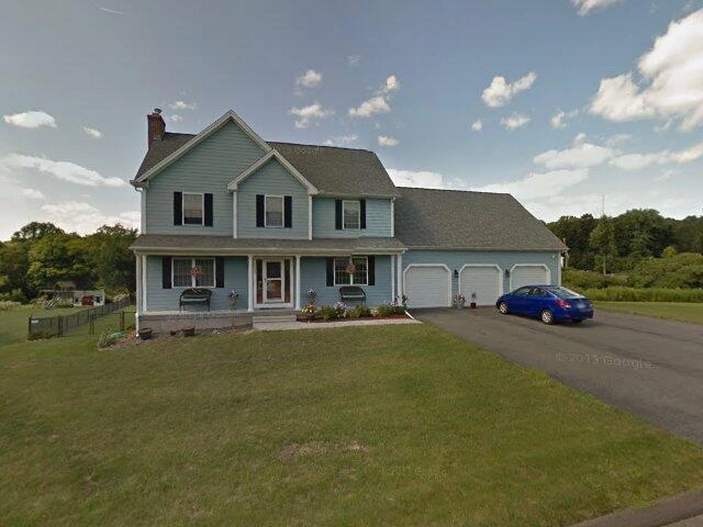House image located at Meriden, CT 06451