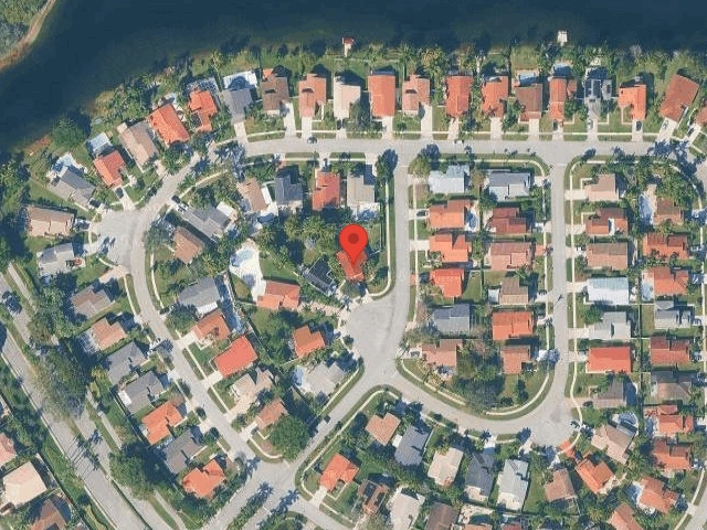 House image located at Hollywood, FL 33029