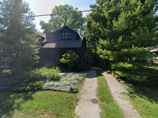 House image located at Lakeside, MI 49116