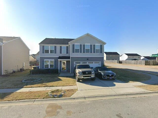 House image located at Columbia, SC 29209