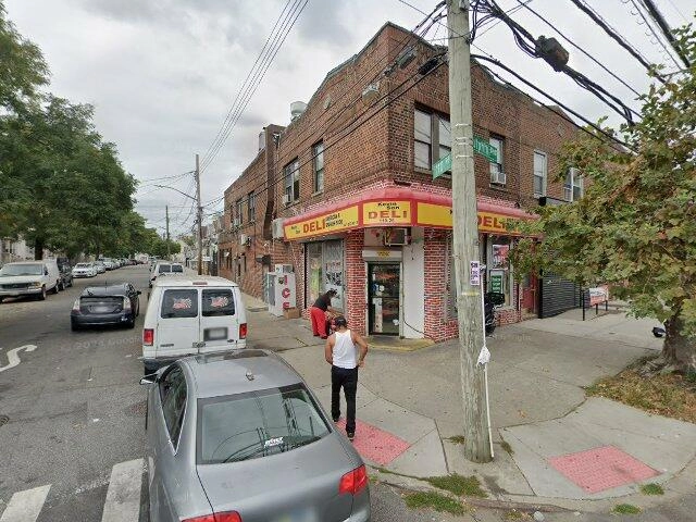 House image located at Jamaica, NY 11435