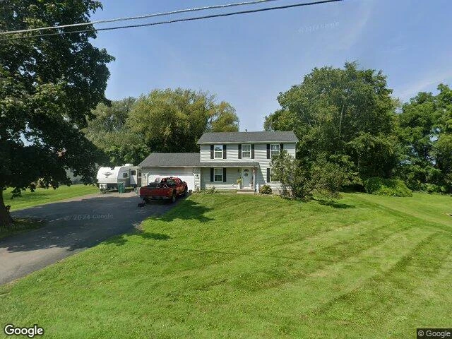 House image located at Williamson, NY 14589