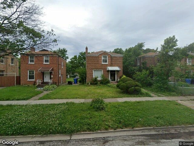 House image located at Chicago, IL 60620