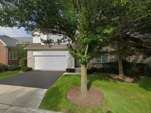 House image located at Vernon Hills, IL 60061