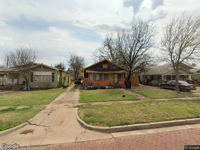 House image located at Wichita Falls, TX 76301