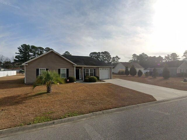 House image located at Myrtle Beach, SC 29588